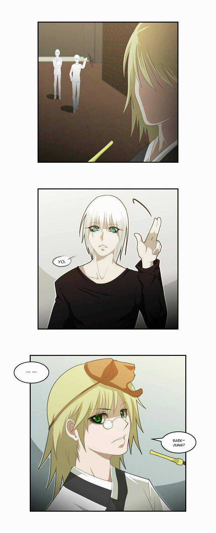 TAL - Chapter 64 - Trang 9