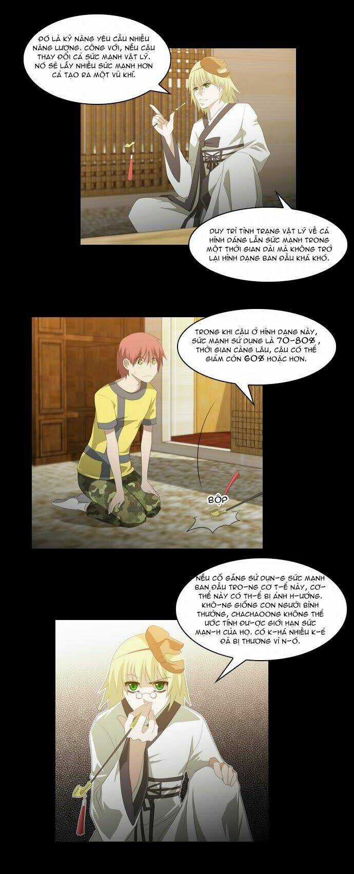 TAL - Chapter 65 - Trang 11