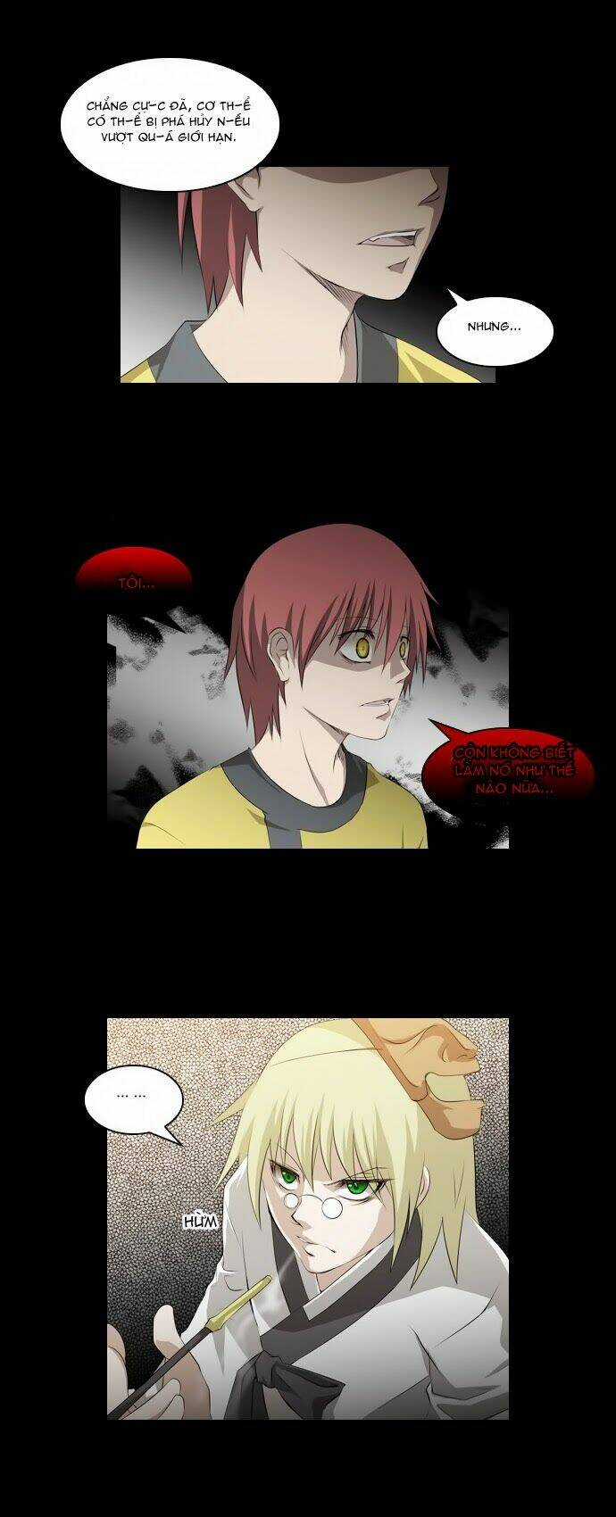 TAL - Chapter 65 - Trang 12