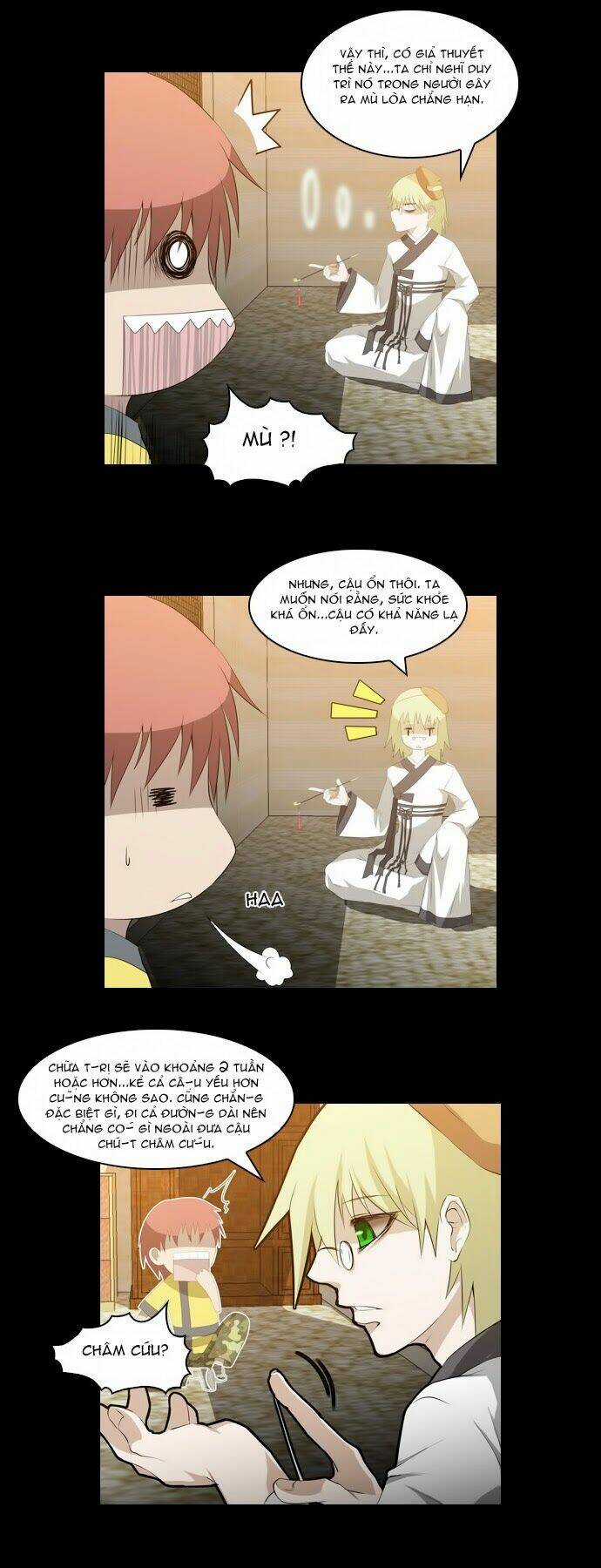 TAL - Chapter 65 - Trang 13