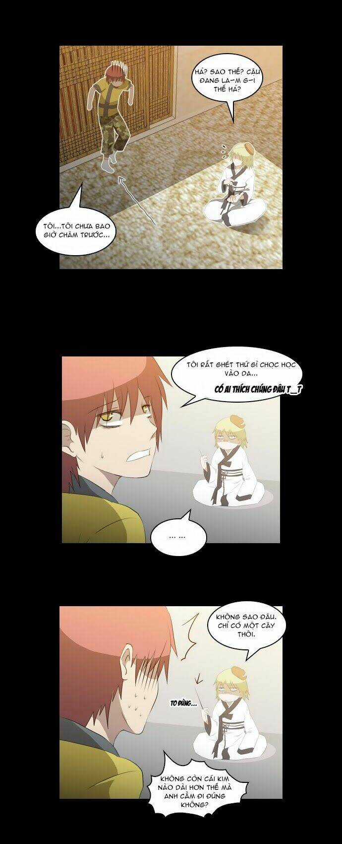 TAL - Chapter 65 - Trang 14
