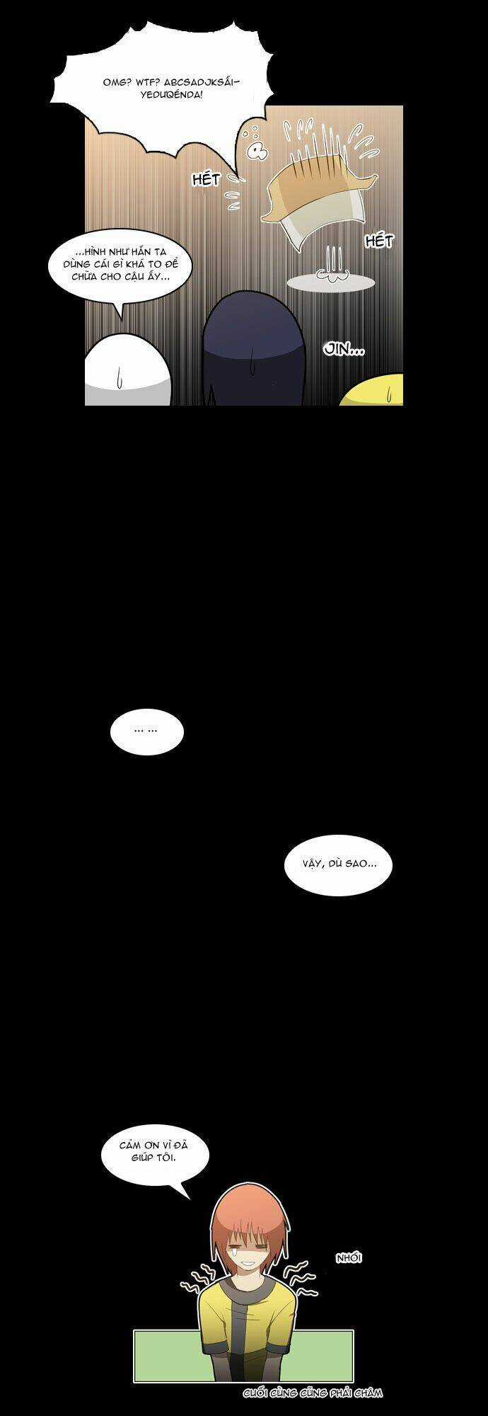 TAL - Chapter 65 - Trang 15