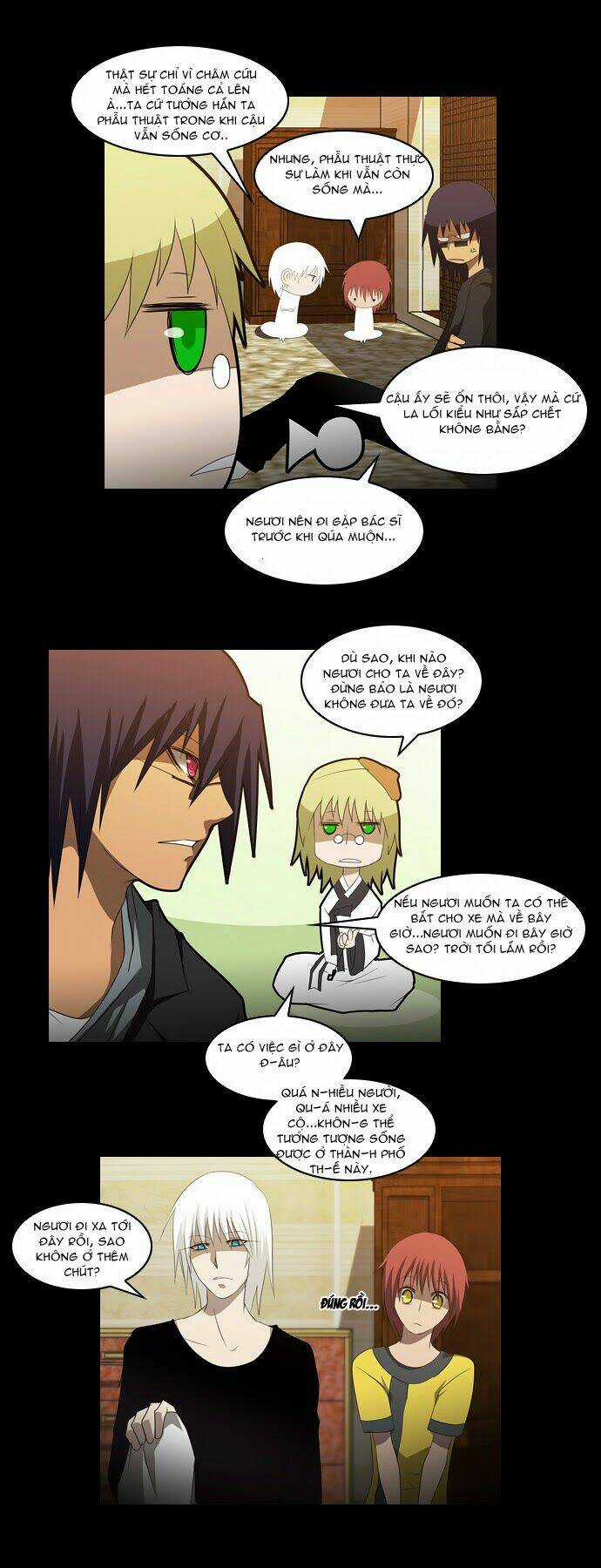 TAL - Chapter 65 - Trang 16