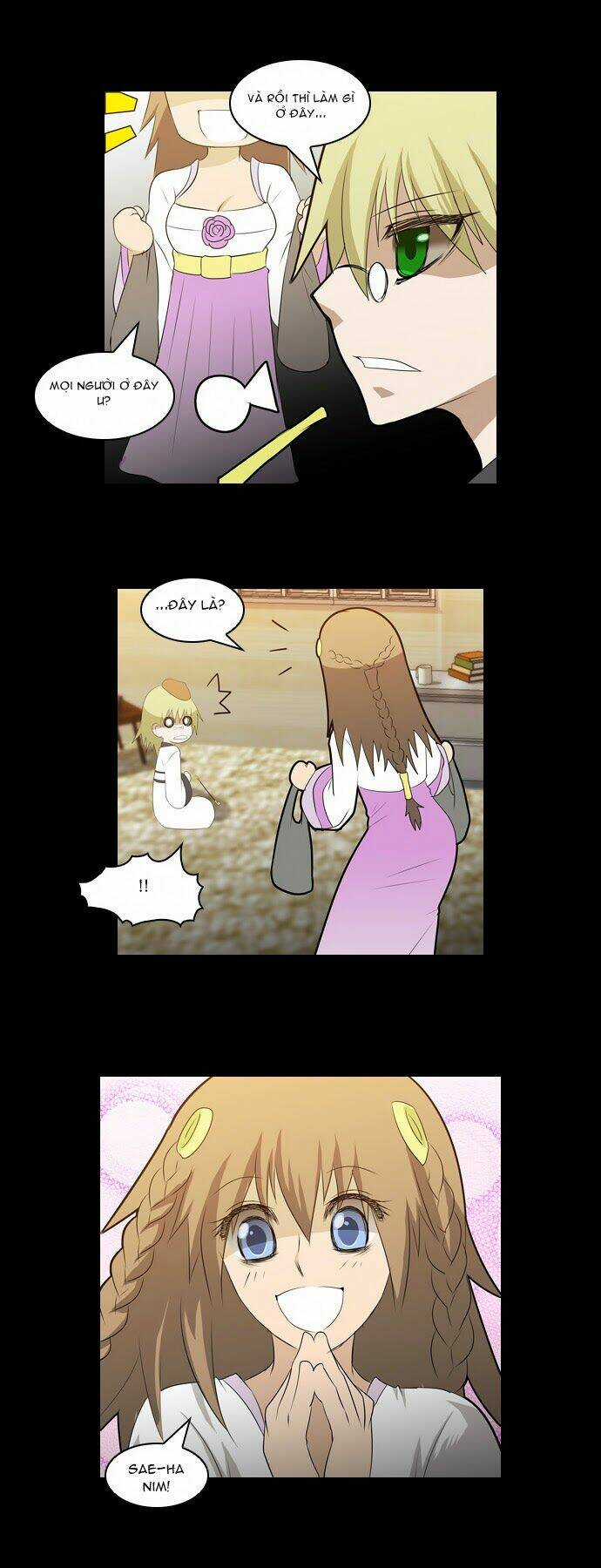 TAL - Chapter 65 - Trang 17