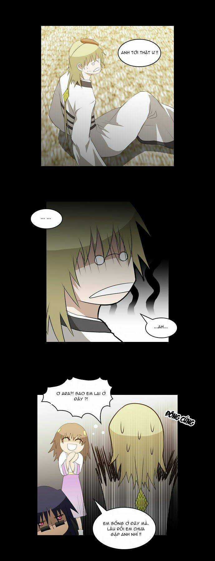 TAL - Chapter 65 - Trang 18