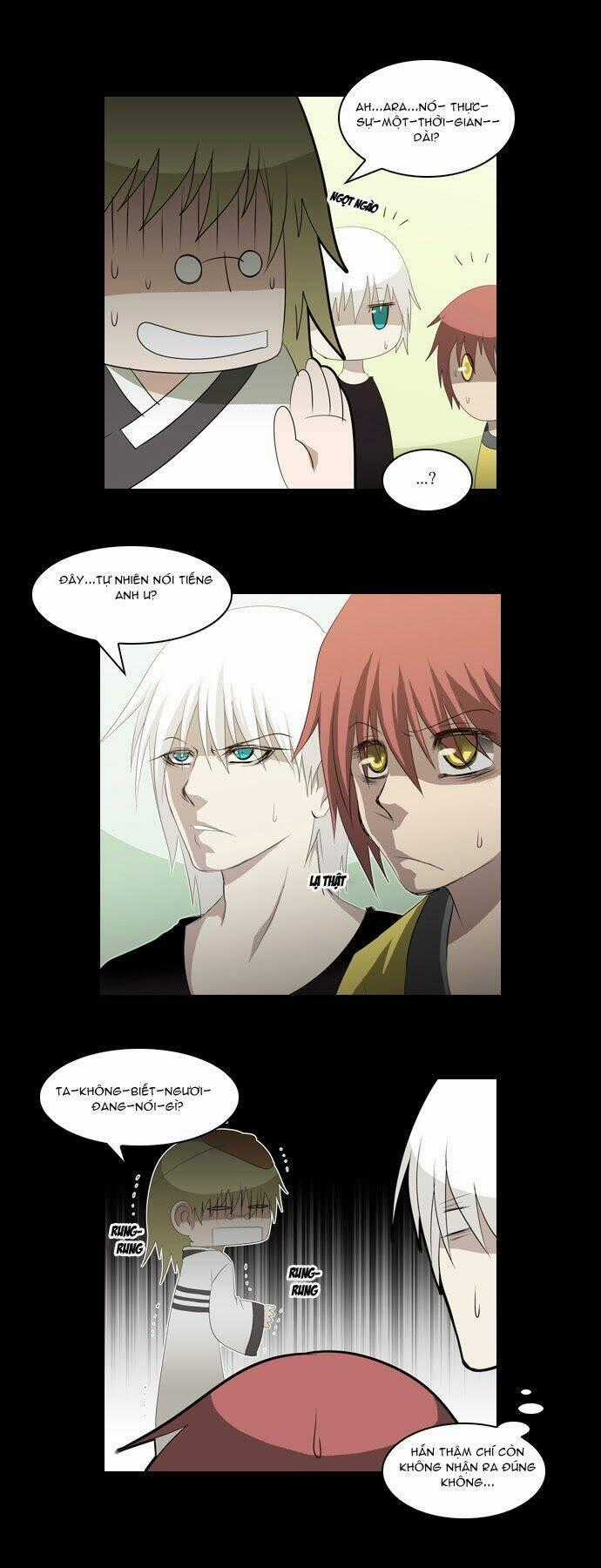 TAL - Chapter 65 - Trang 19