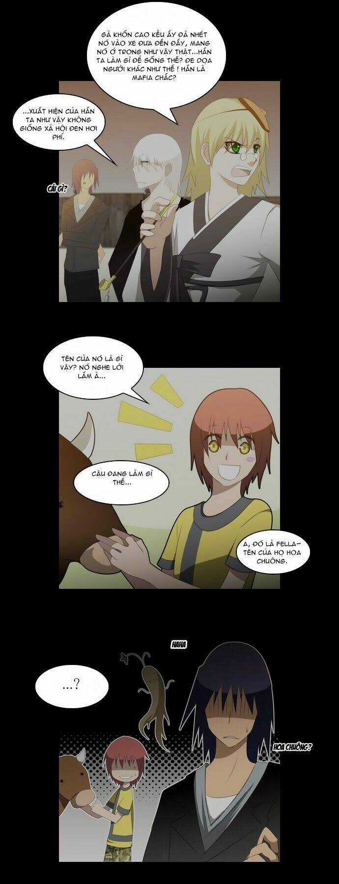 TAL - Chapter 65 - Trang 5