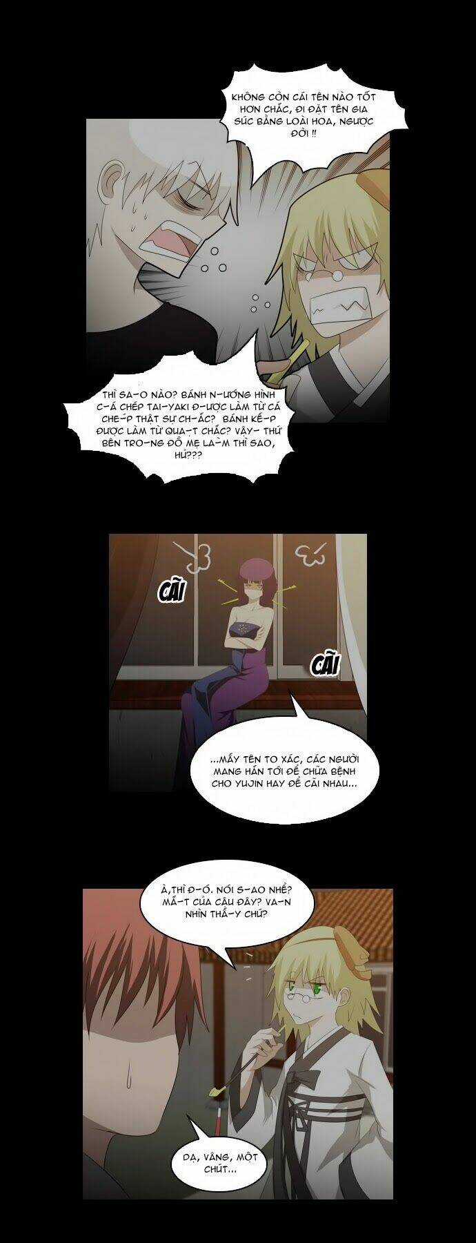 TAL - Chapter 65 - Trang 6