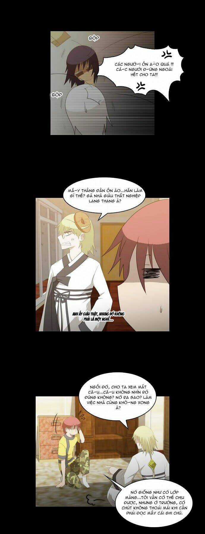 TAL - Chapter 65 - Trang 8