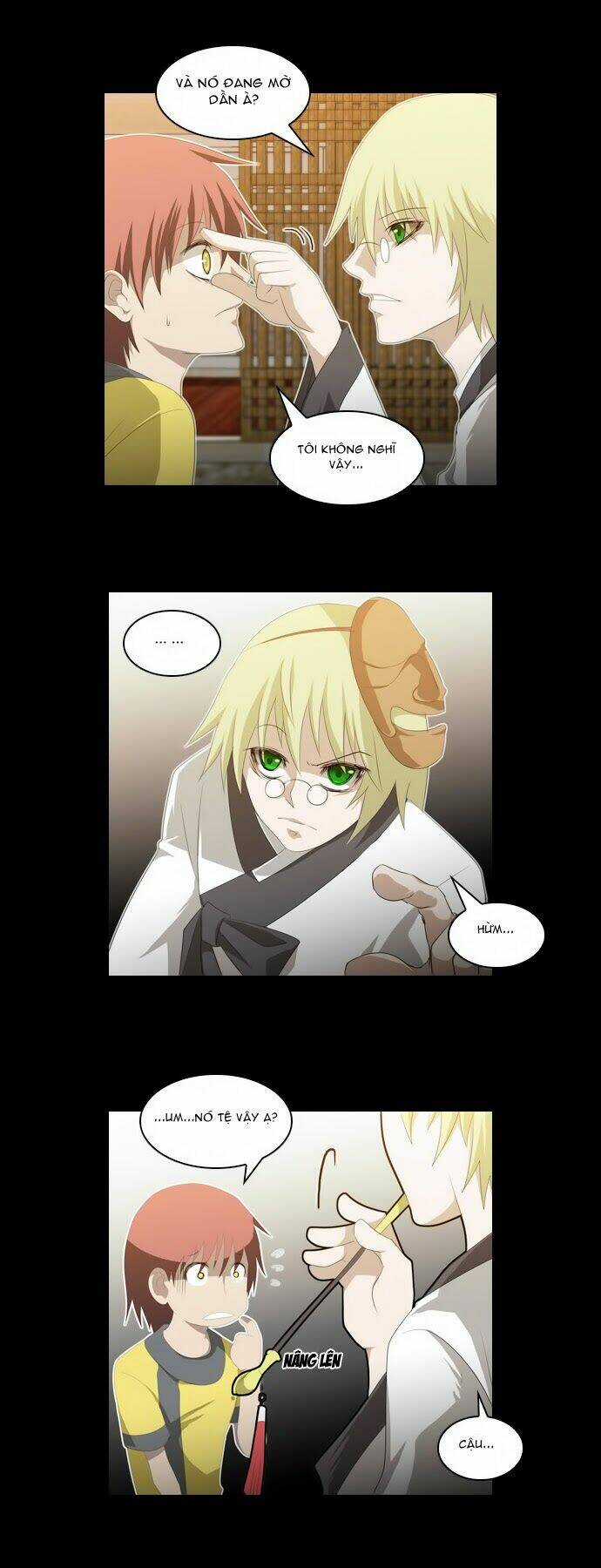 TAL - Chapter 65 - Trang 9