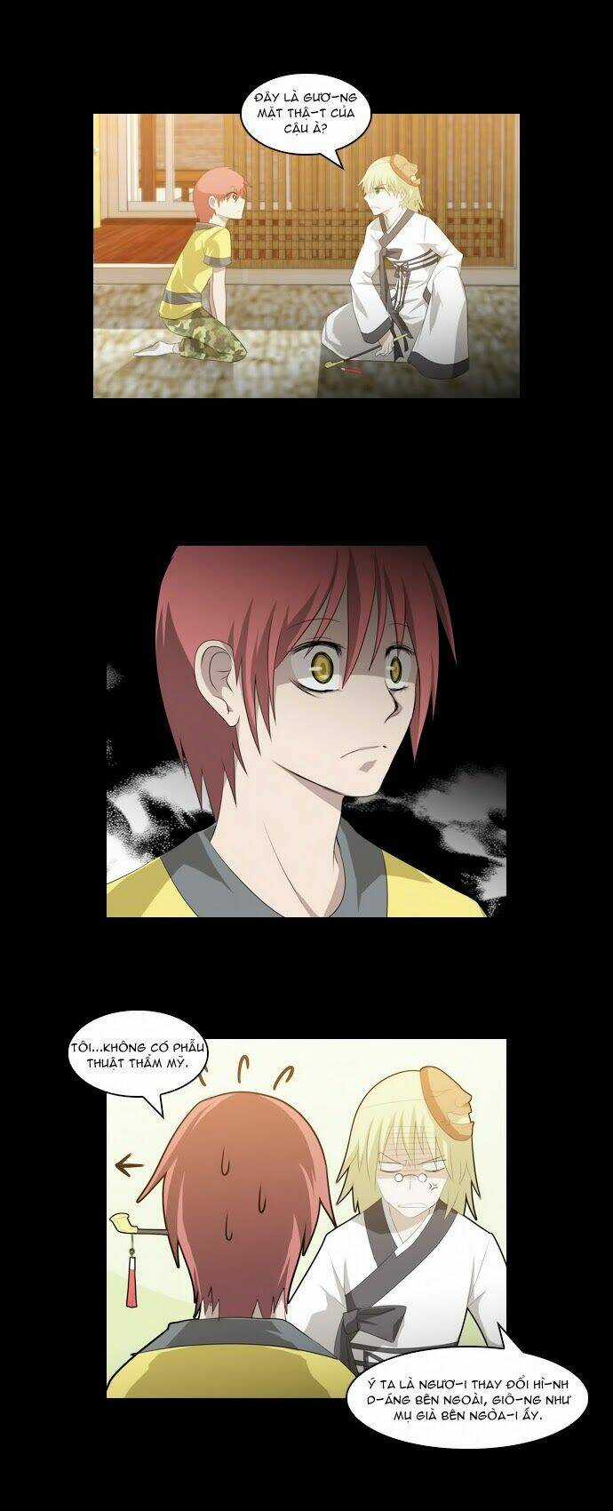 TAL - Chapter 65 - Trang 10