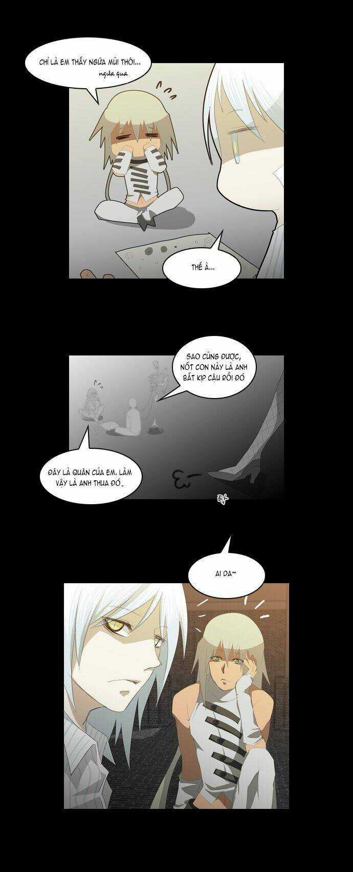 TAL - Chapter 66 - Trang 11