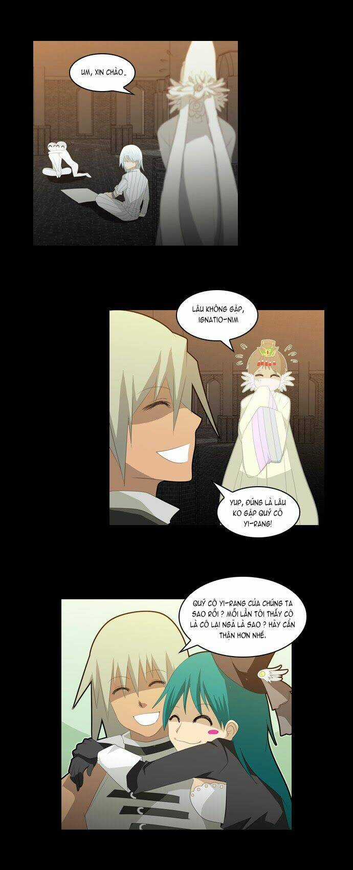 TAL - Chapter 66 - Trang 13