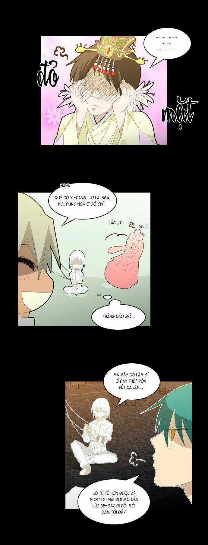 TAL - Chapter 66 - Trang 14