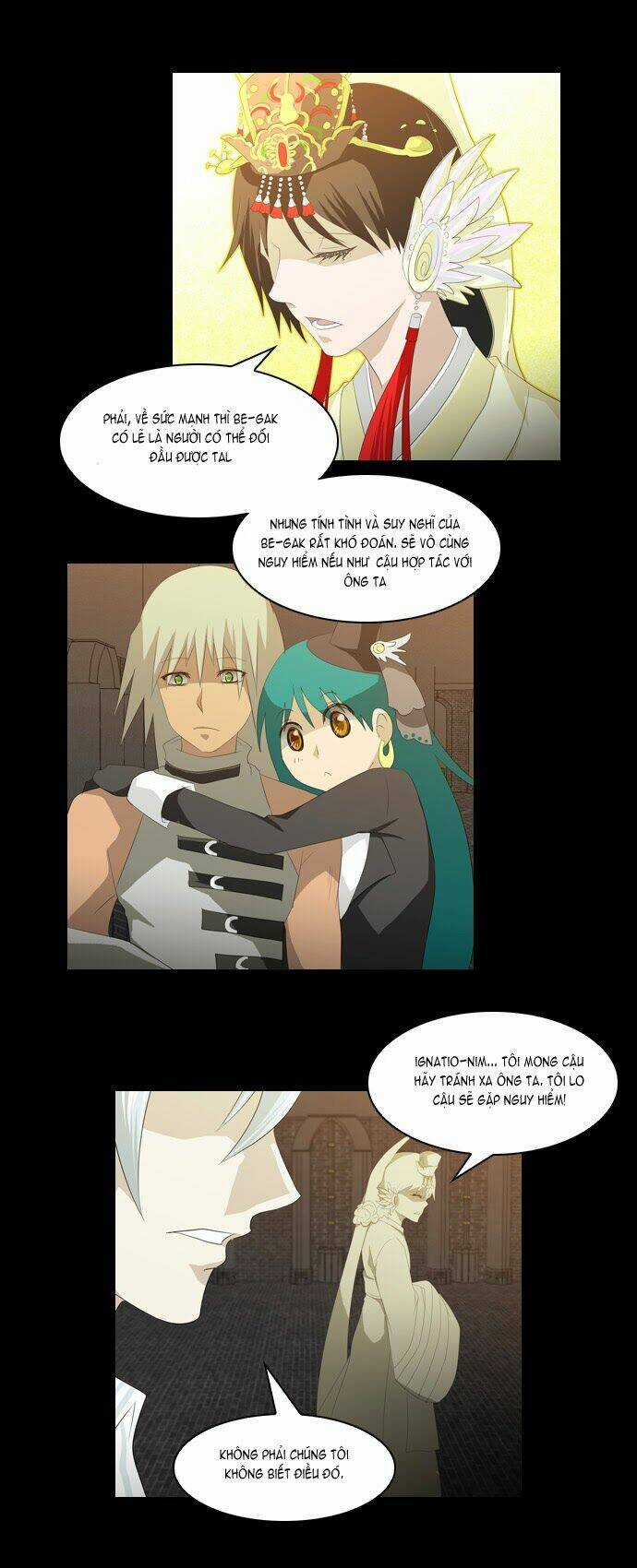 TAL - Chapter 66 - Trang 16