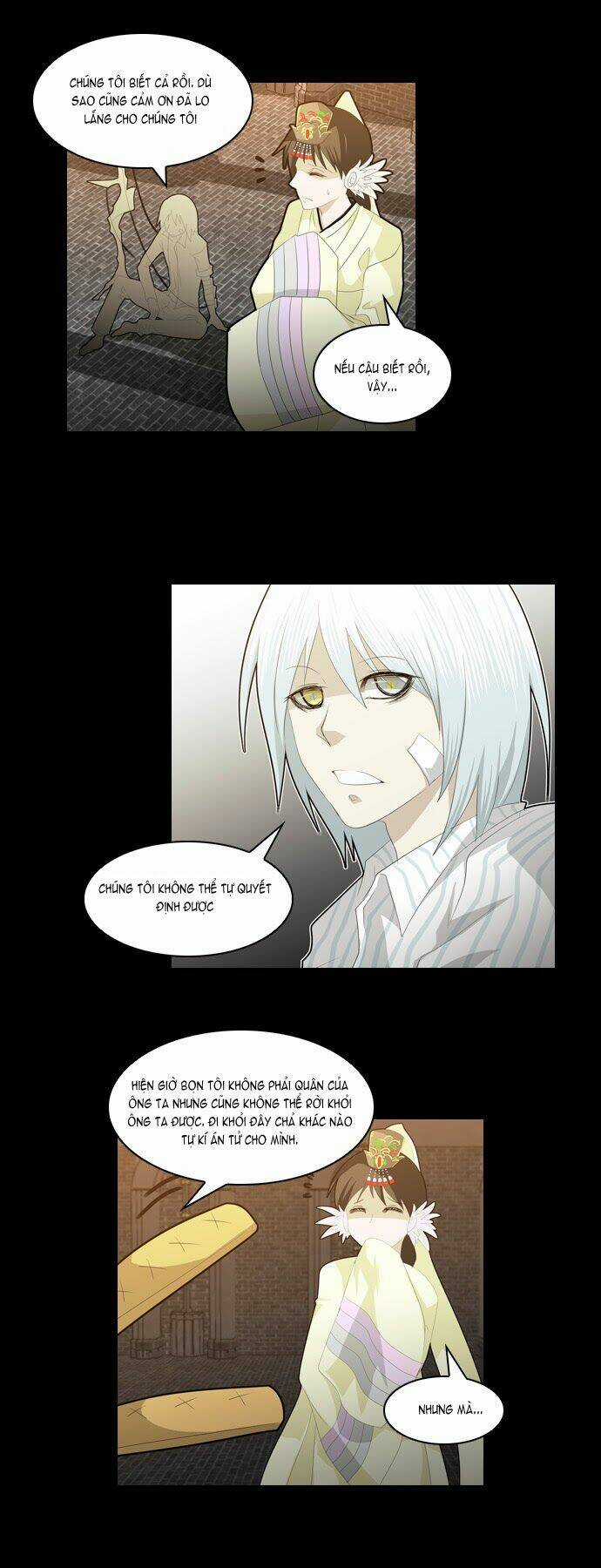 TAL - Chapter 66 - Trang 17