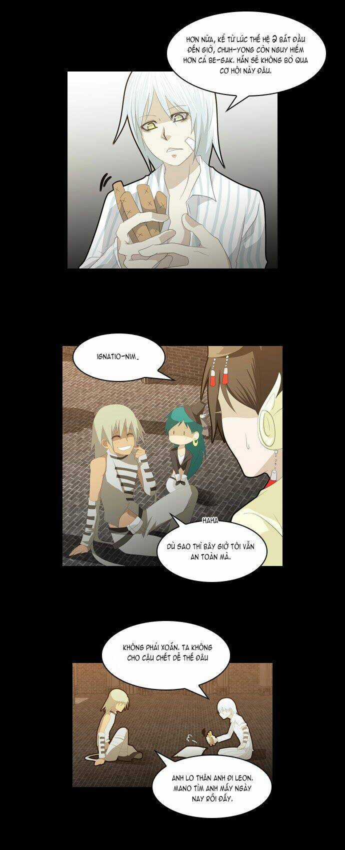 TAL - Chapter 66 - Trang 18