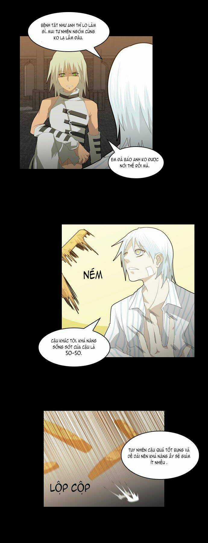 TAL - Chapter 66 - Trang 19