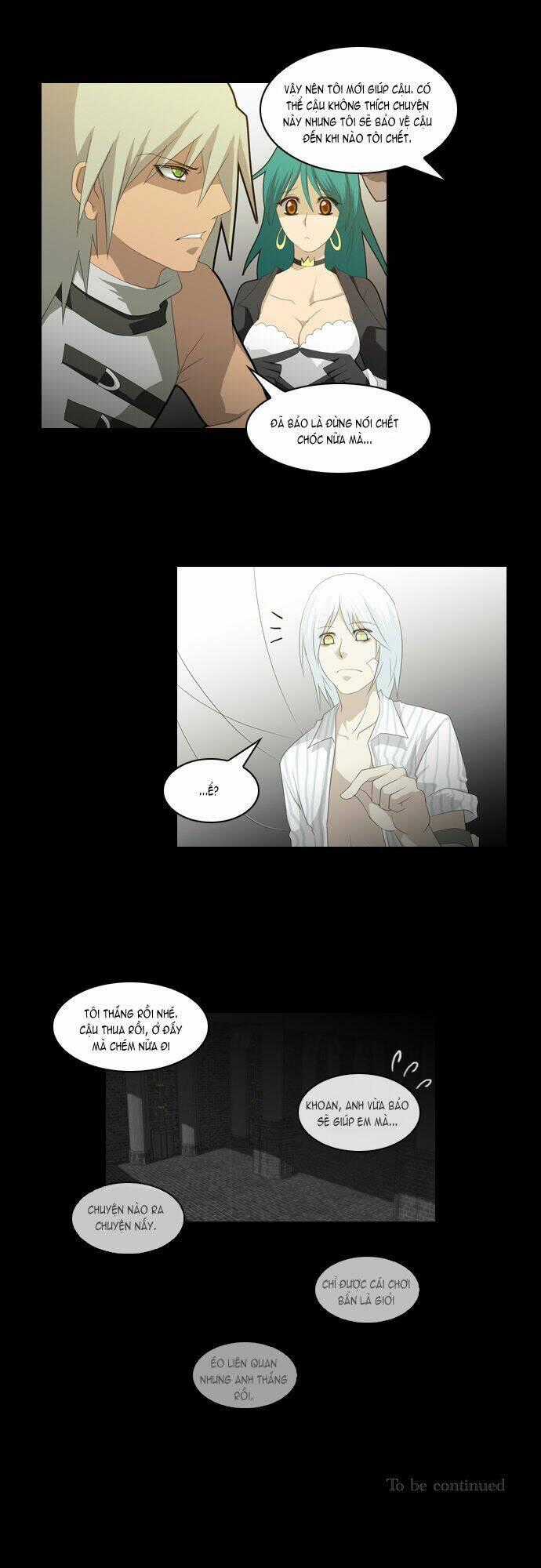 TAL - Chapter 66 - Trang 20