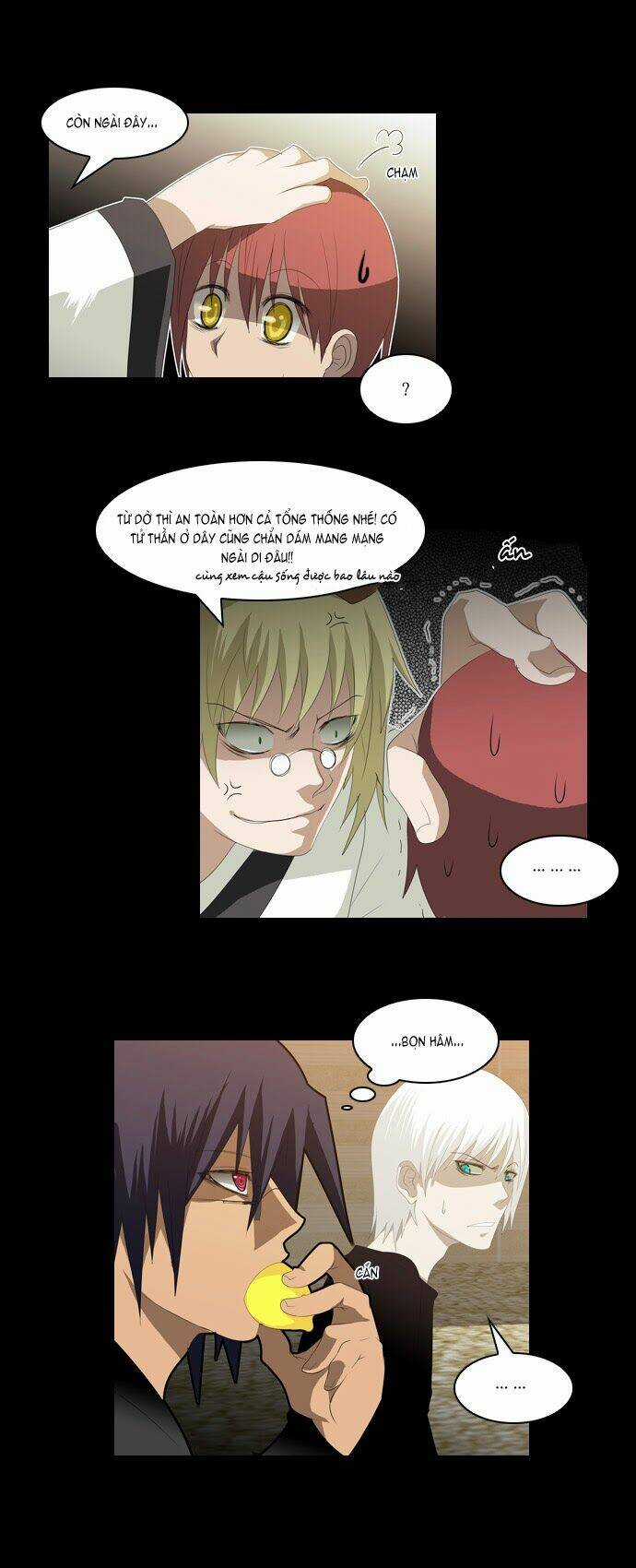 TAL - Chapter 66 - Trang 7