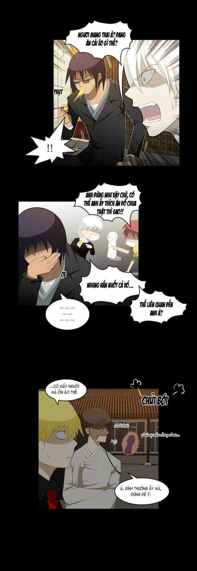 TAL - Chapter 66 - Trang 8