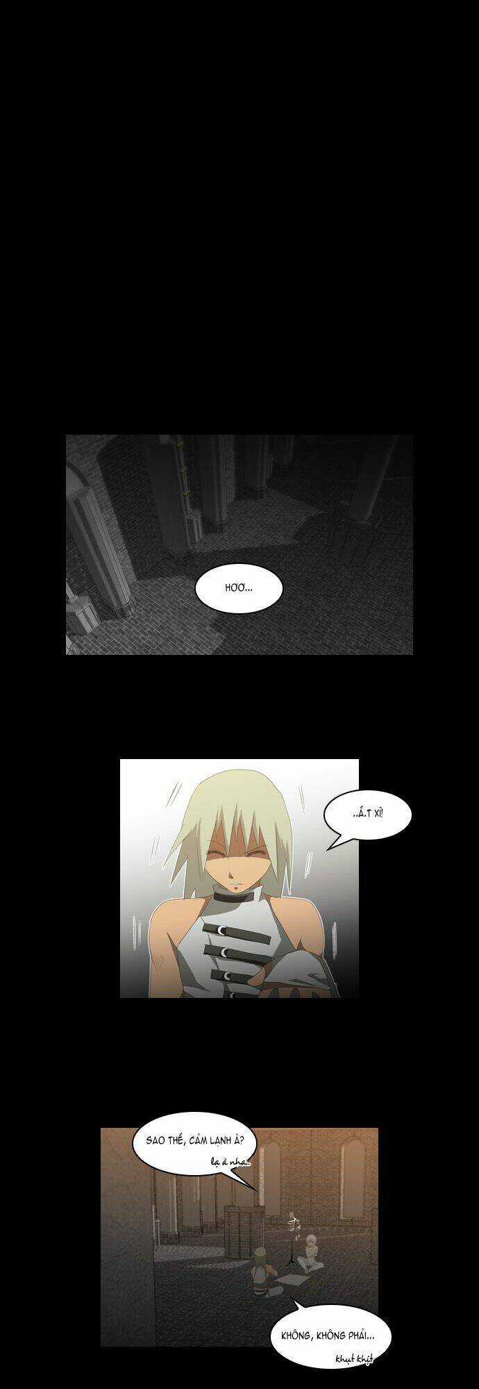 TAL - Chapter 66 - Trang 10