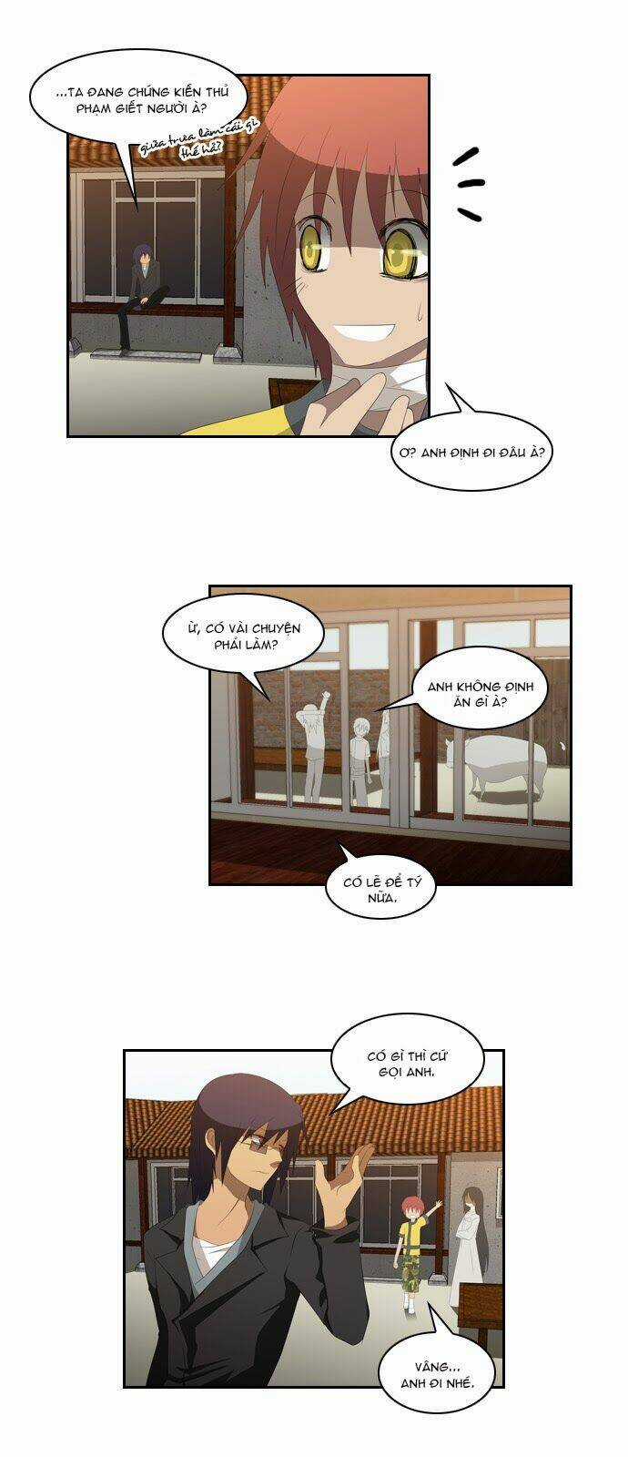 TAL - Chapter 67 - Trang 11