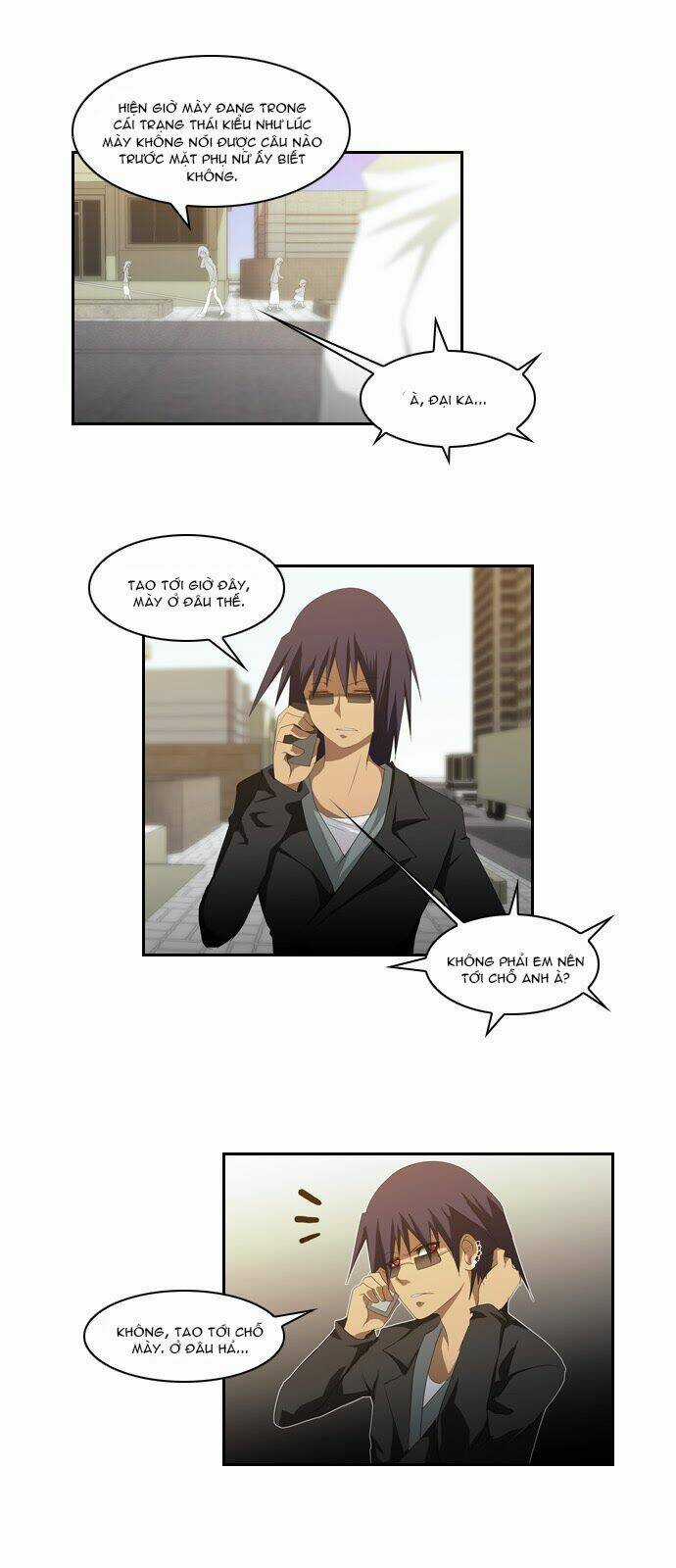 TAL - Chapter 67 - Trang 13