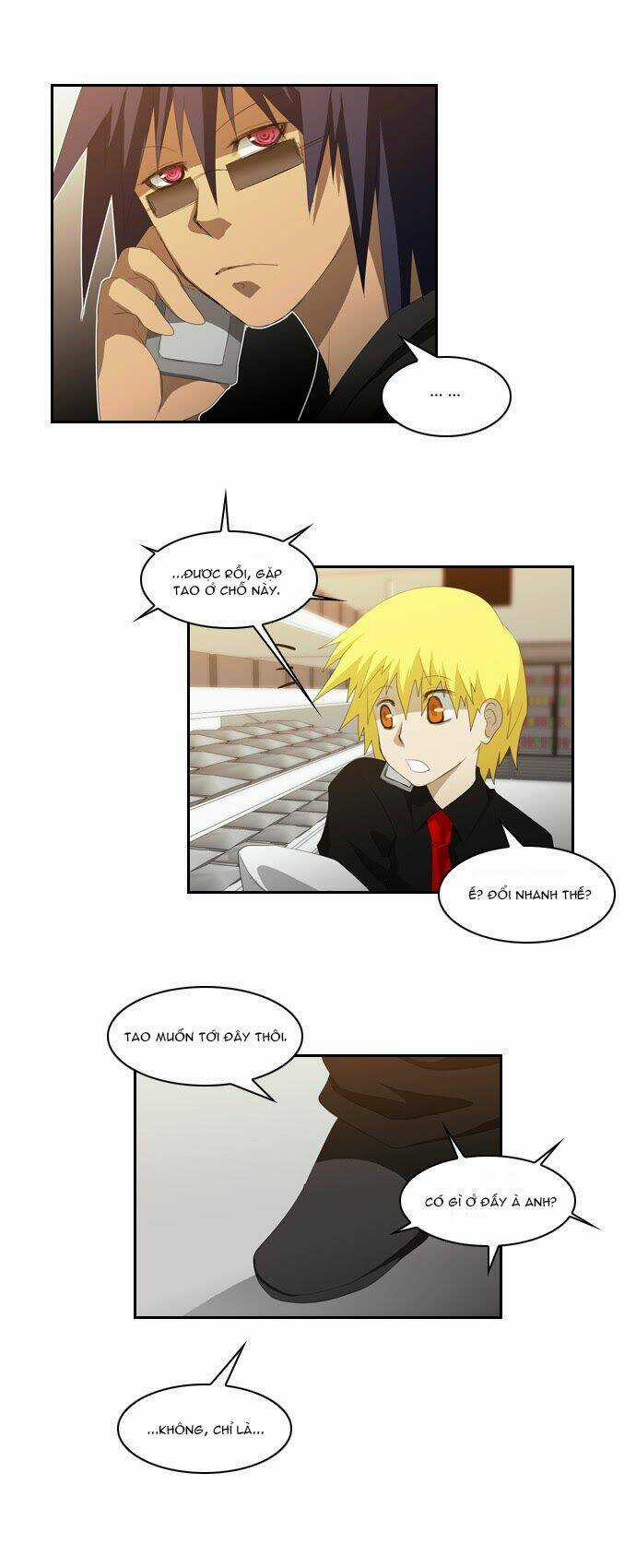 TAL - Chapter 67 - Trang 14