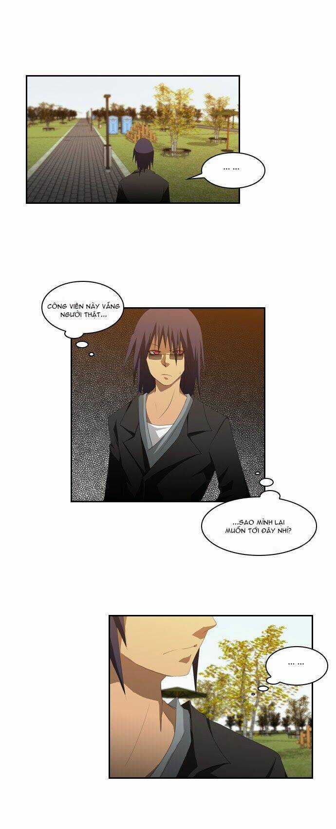 TAL - Chapter 67 - Trang 16