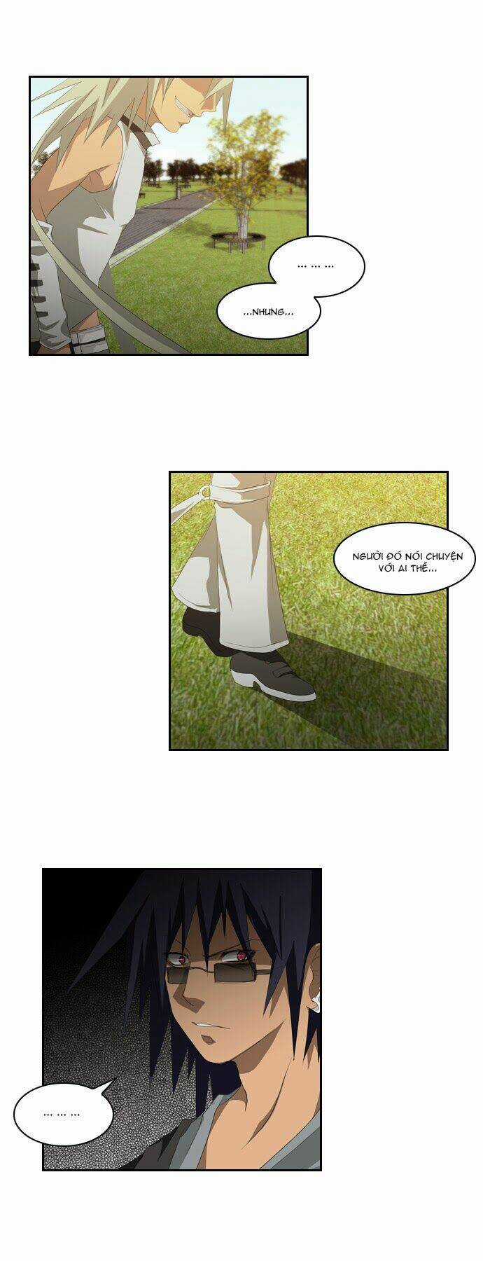 TAL - Chapter 67 - Trang 19