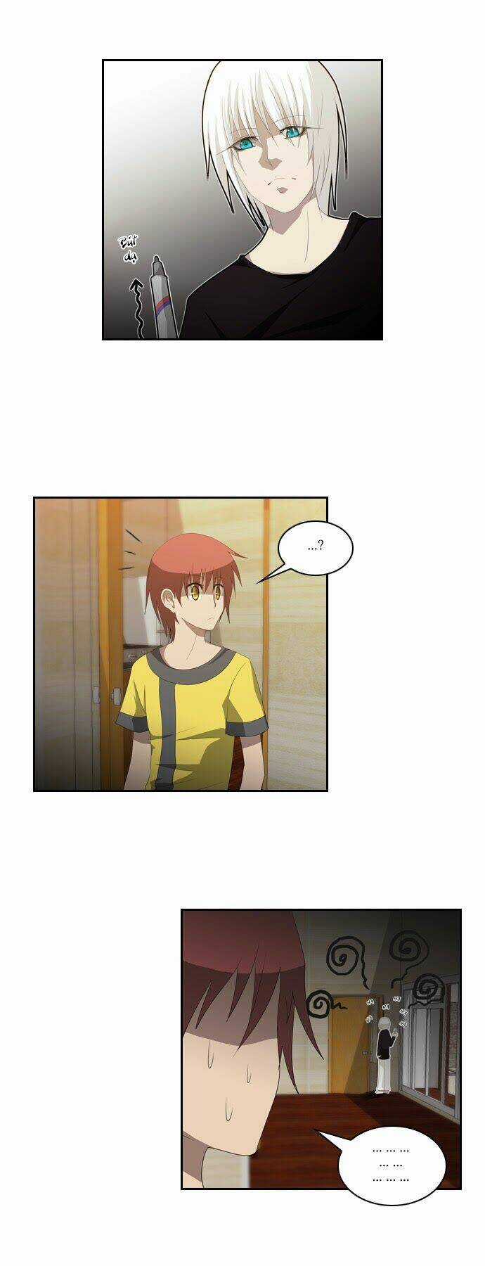 TAL - Chapter 67 - Trang 5