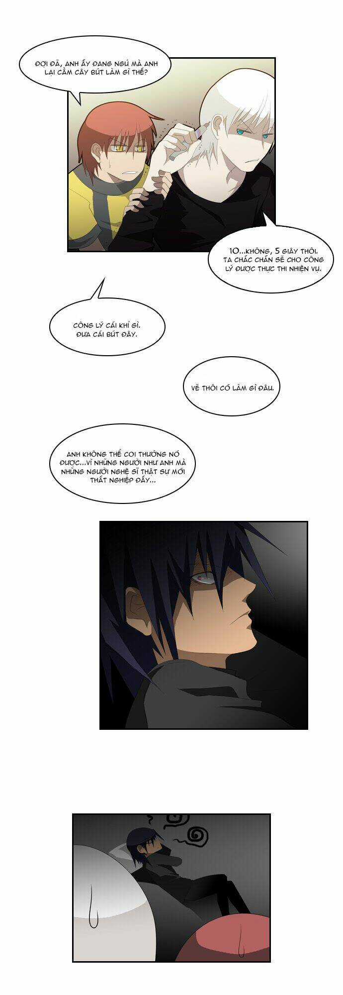 TAL - Chapter 67 - Trang 6