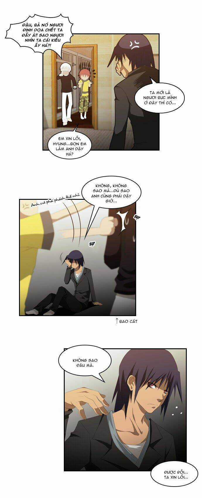 TAL - Chapter 67 - Trang 7