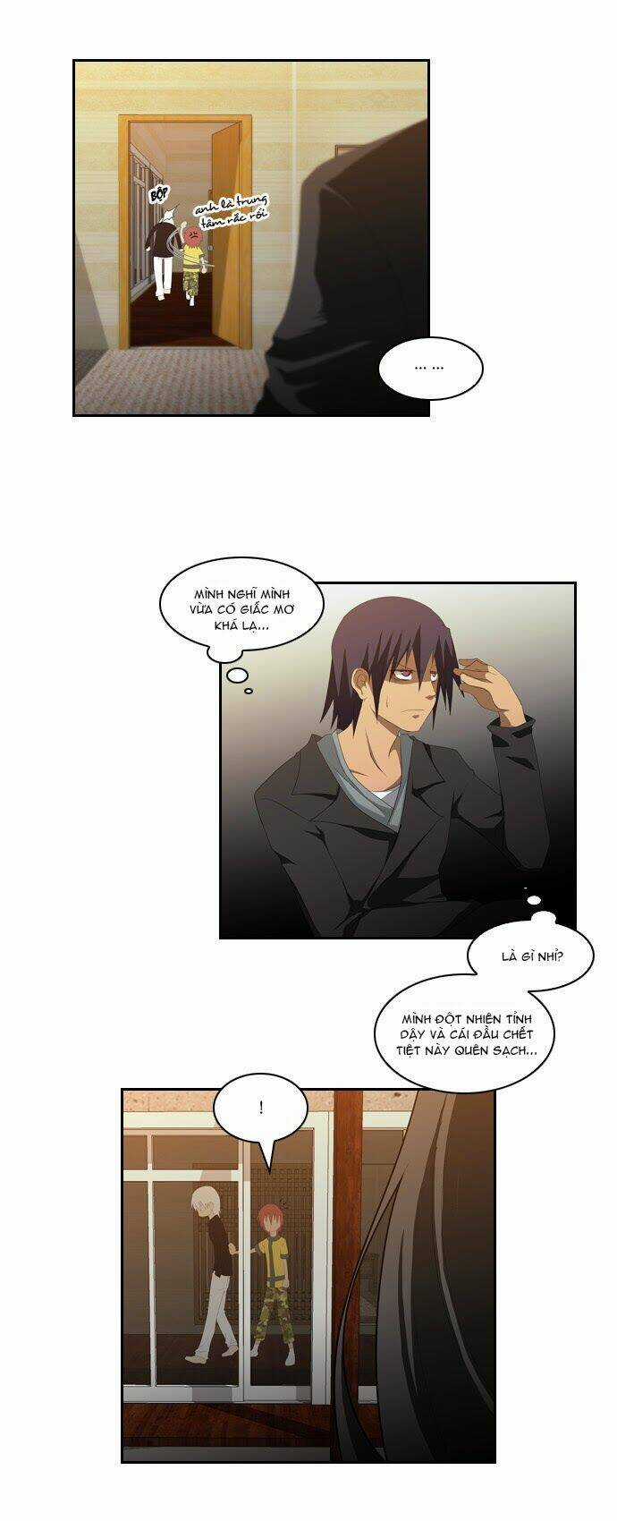 TAL - Chapter 67 - Trang 8