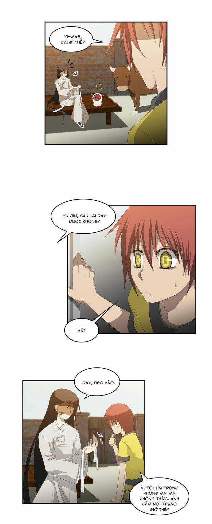 TAL - Chapter 67 - Trang 9