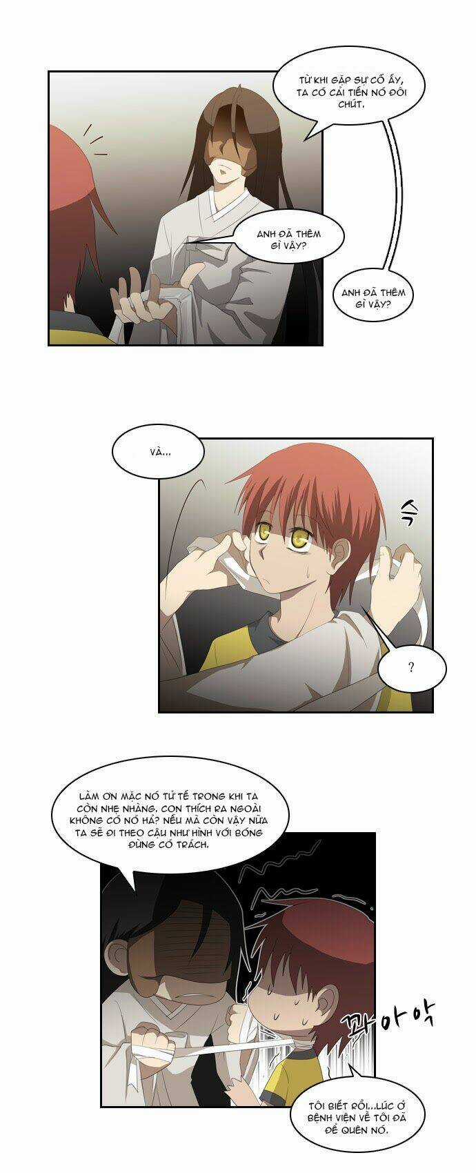 TAL - Chapter 67 - Trang 10