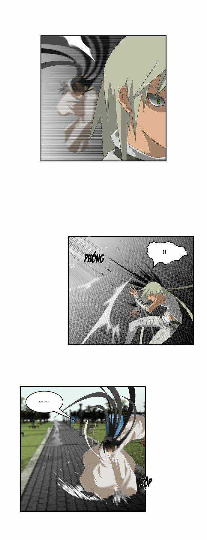 TAL - Chapter 68 - Trang 11