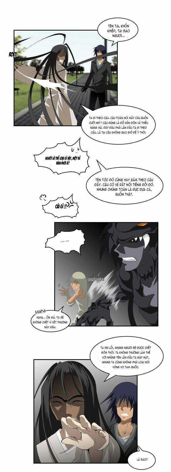 TAL - Chapter 68 - Trang 12