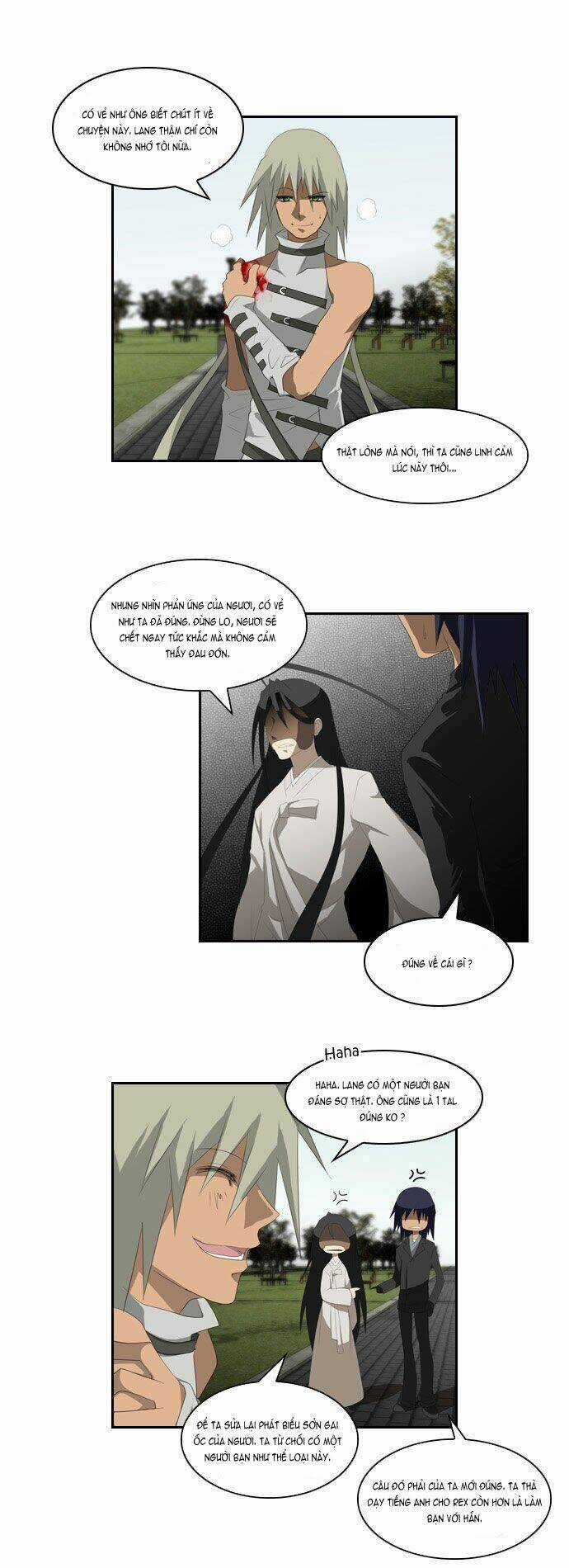 TAL - Chapter 68 - Trang 13