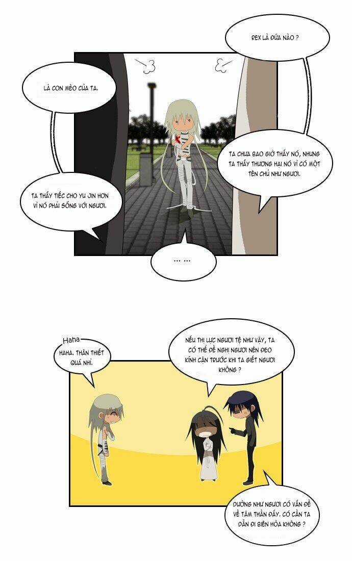 TAL - Chapter 68 - Trang 14