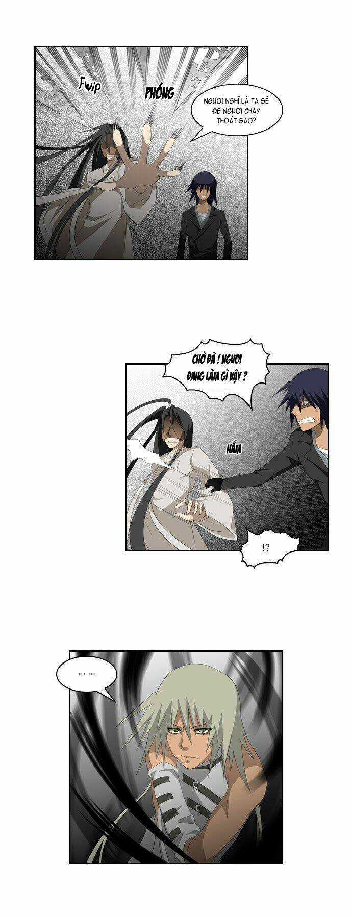 TAL - Chapter 68 - Trang 16