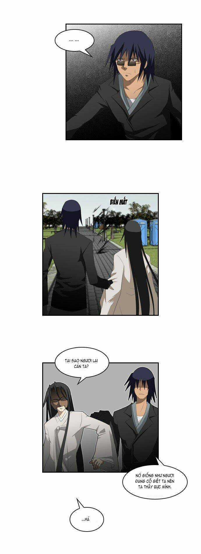 TAL - Chapter 68 - Trang 17