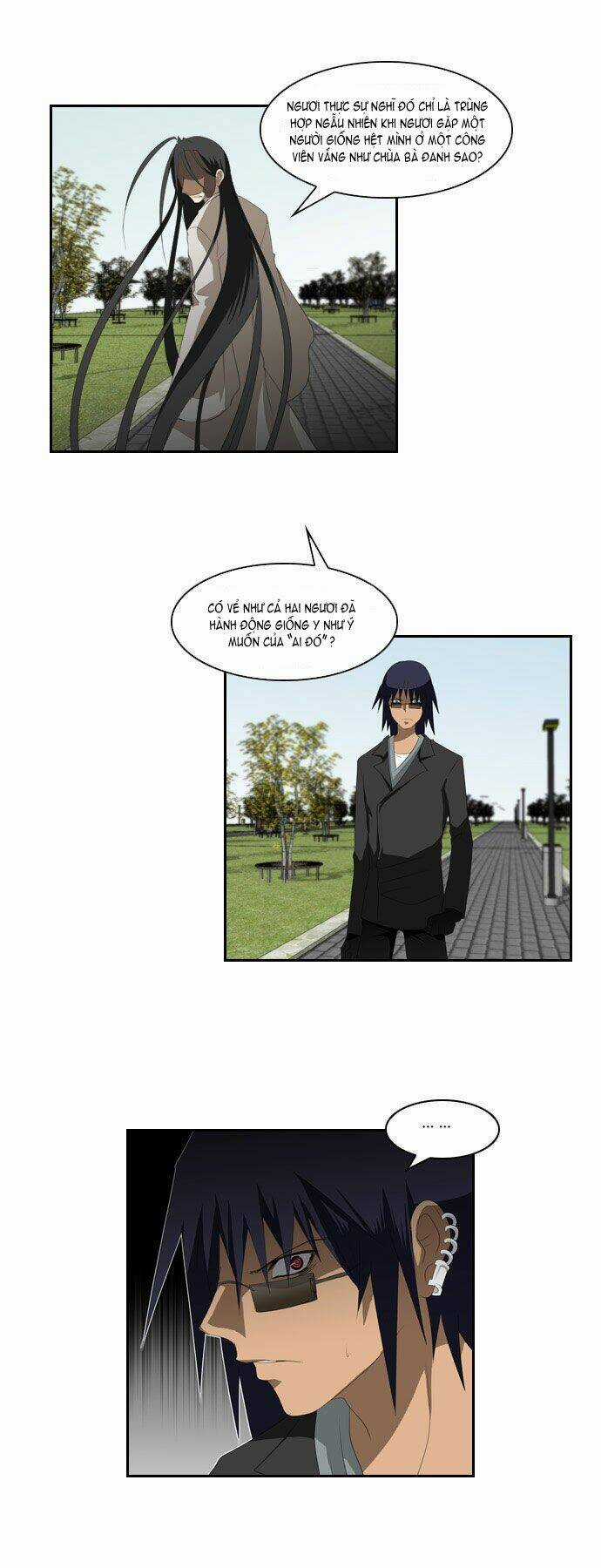 TAL - Chapter 68 - Trang 19