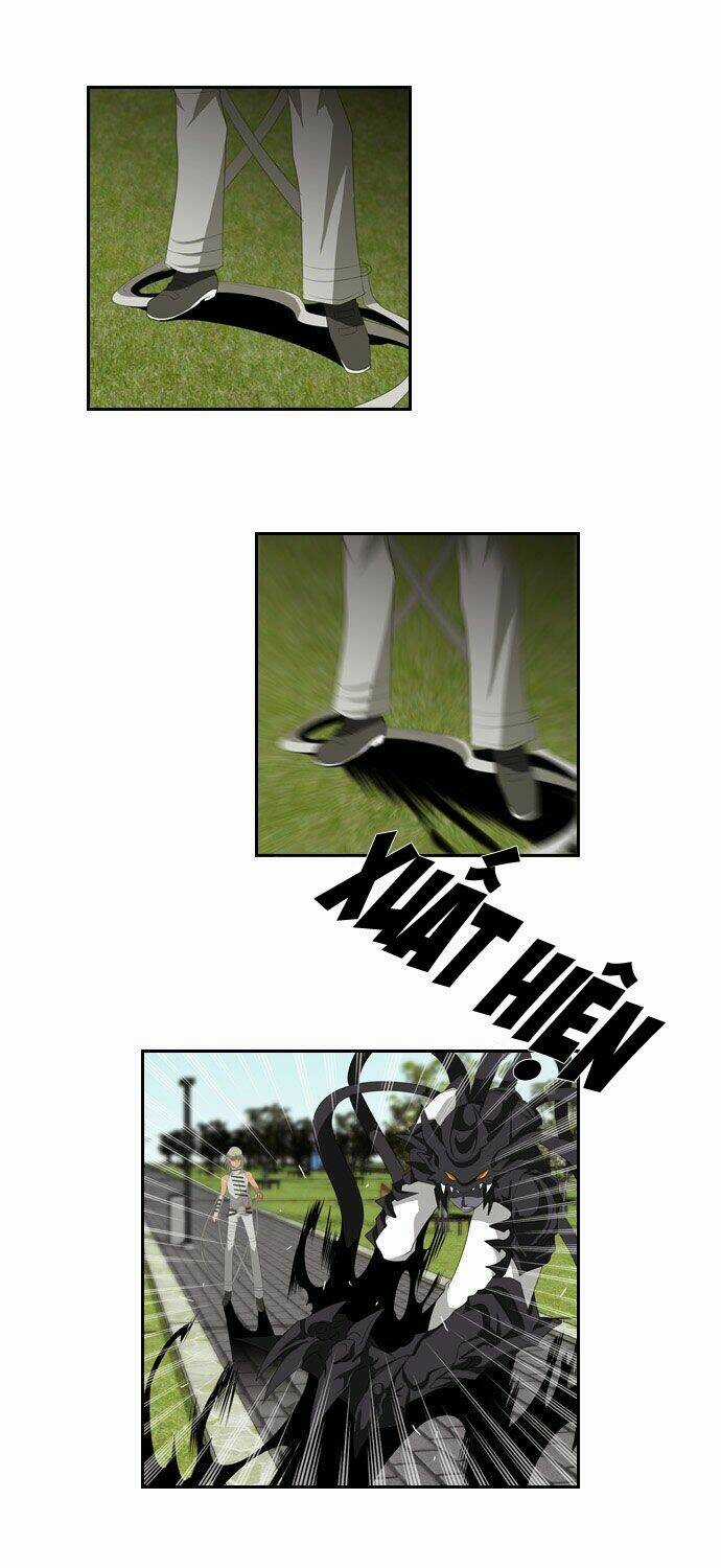 TAL - Chapter 68 - Trang 7