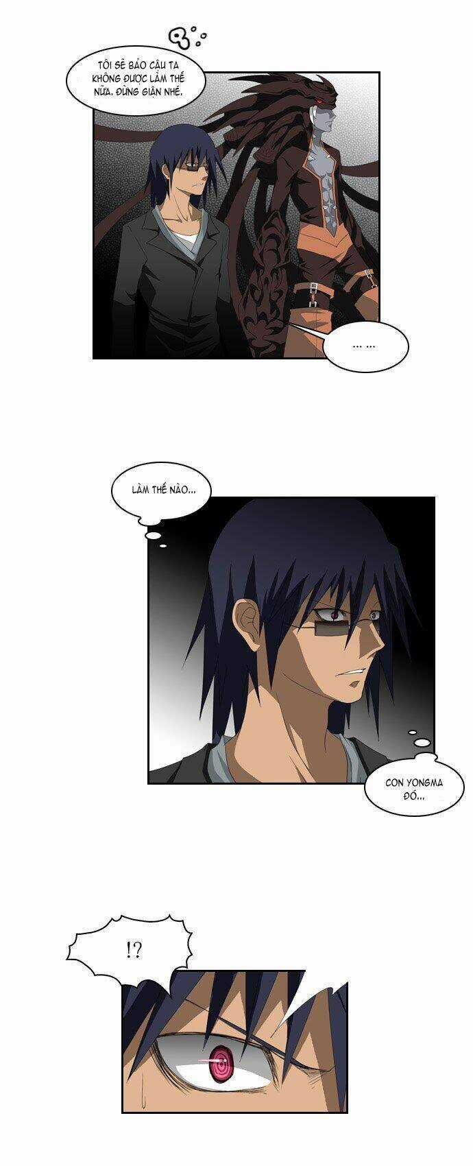 TAL - Chapter 68 - Trang 10