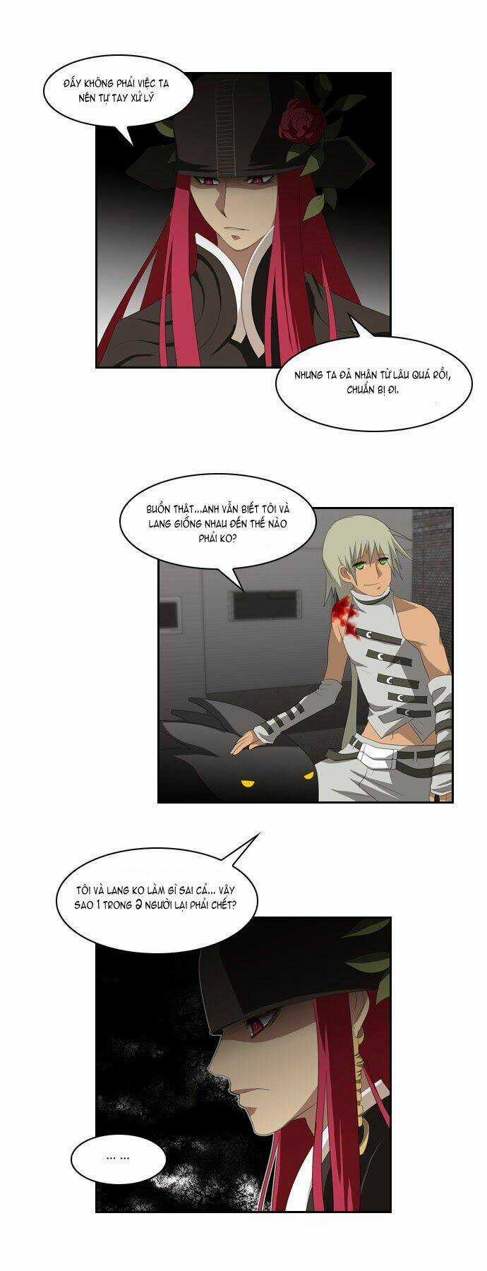 TAL - Chapter 69 - Trang 11