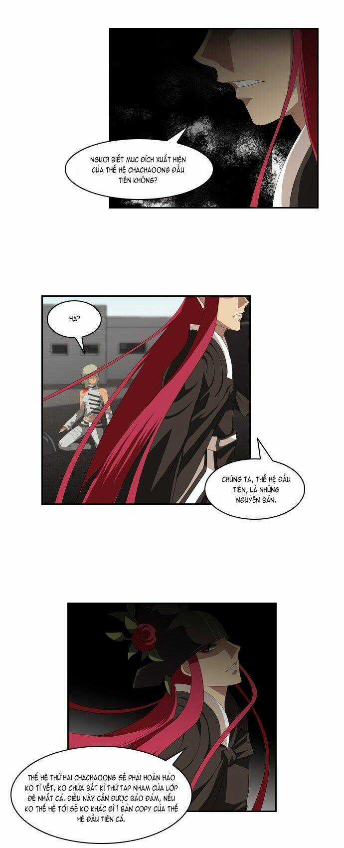 TAL - Chapter 69 - Trang 12