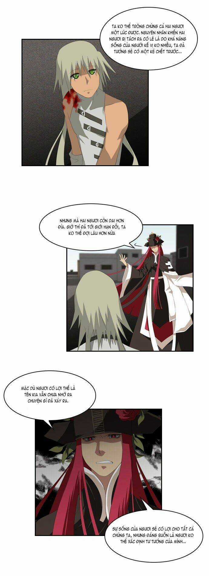 TAL - Chapter 69 - Trang 13