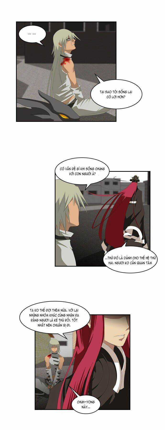 TAL - Chapter 69 - Trang 14